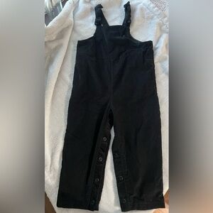 Toddler overalls
